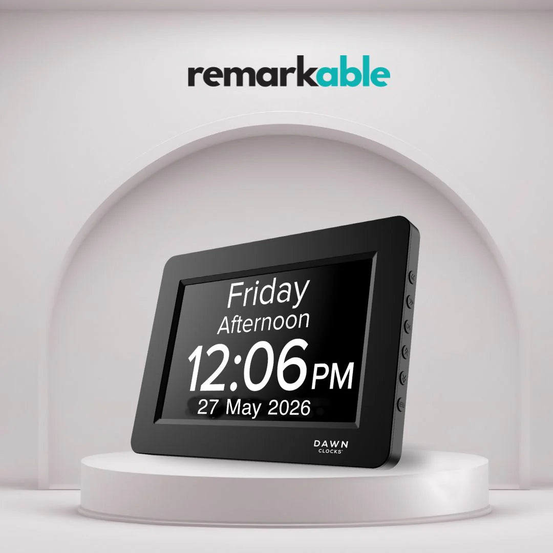 Dawn Clocks Products