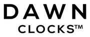 Dawn Clocks Logo