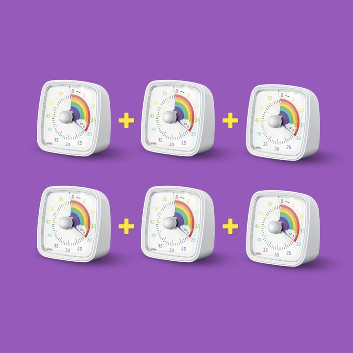 Minute Minder Bundle
