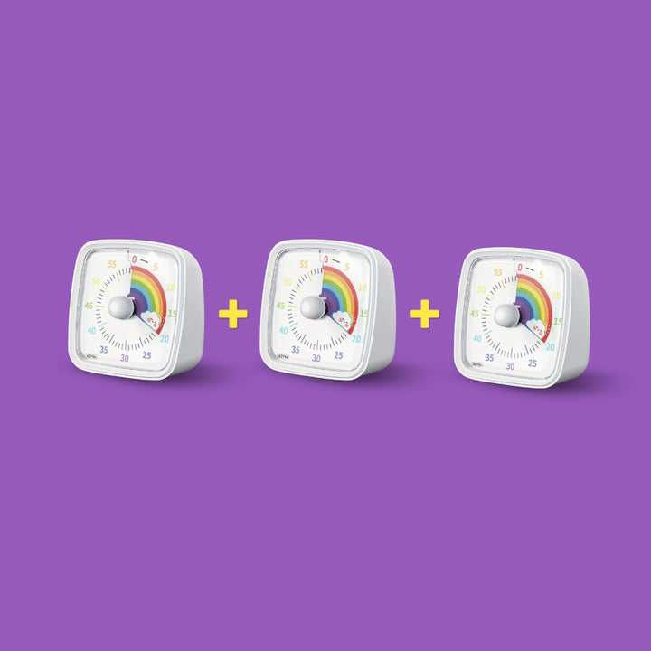 Minute Minder Bundle