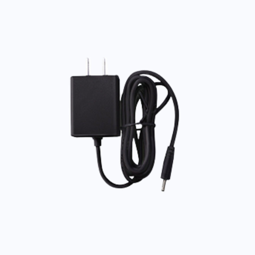 Remarkable Dawn Clock Replacement Power Cord Black Model