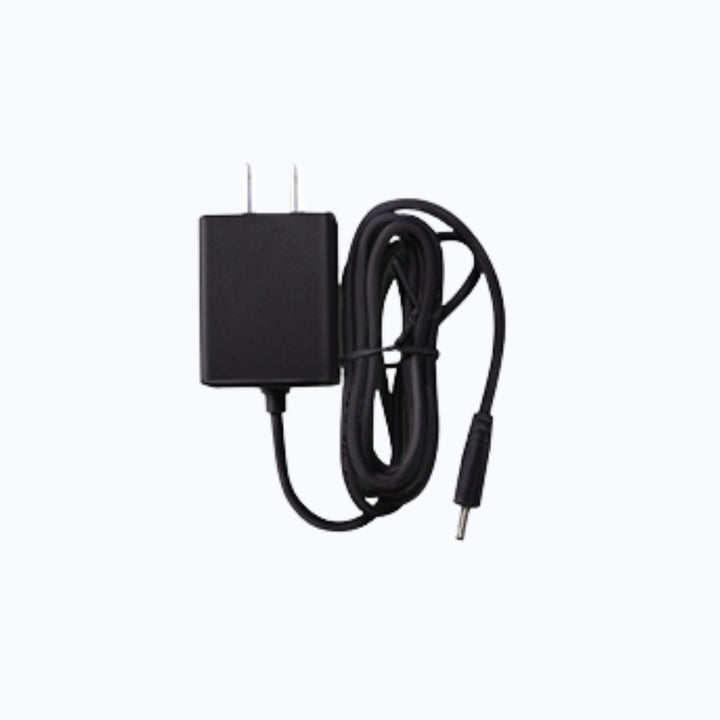 Remarkable Dawn Clock Replacement Power Cord Black Model