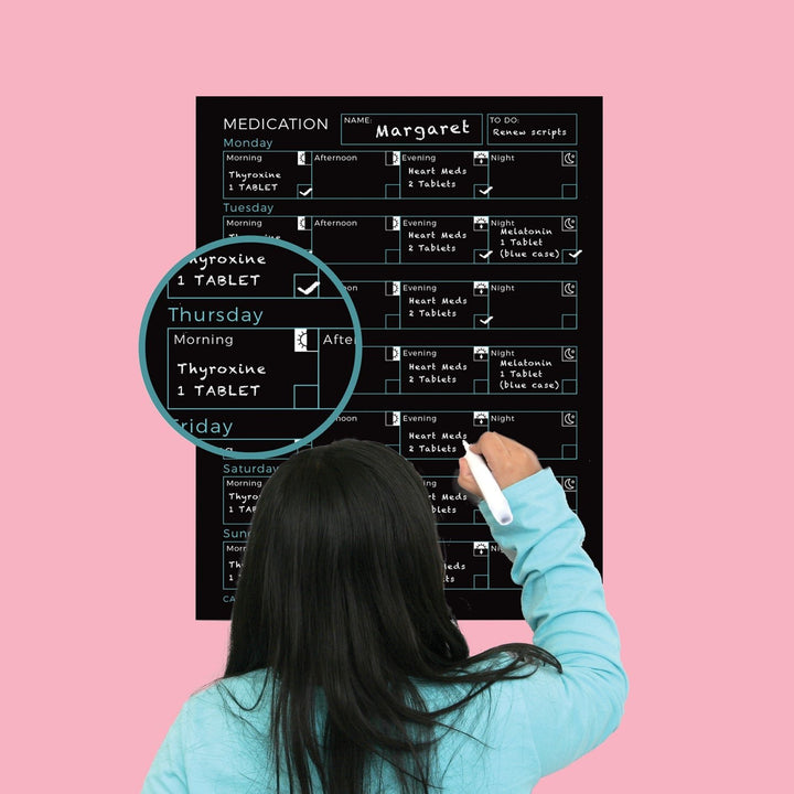 Dawn Clocks™ Home Care Bundle